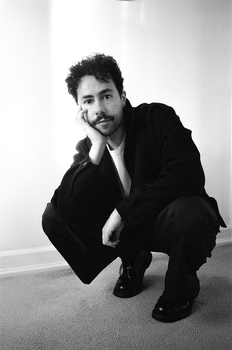 A Rabbit's Foot Ramy Youssef: “The art I love asks beautiful questions ...