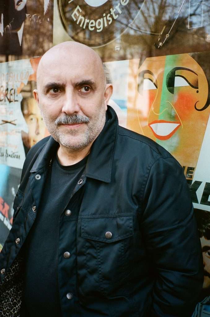 Gaspar noe deals