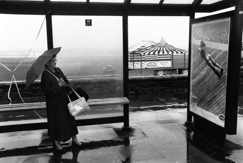 Roger Deakins photography