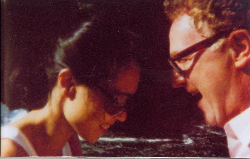 Young Kim Malcolm