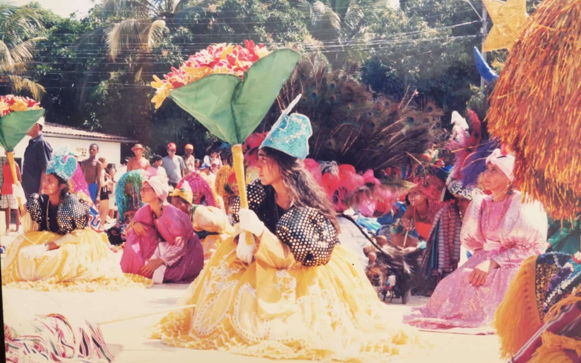 A Rabbit's Foot The Sound of Brazil: Renata Rosa on 20 Years of ‘Zunido ...