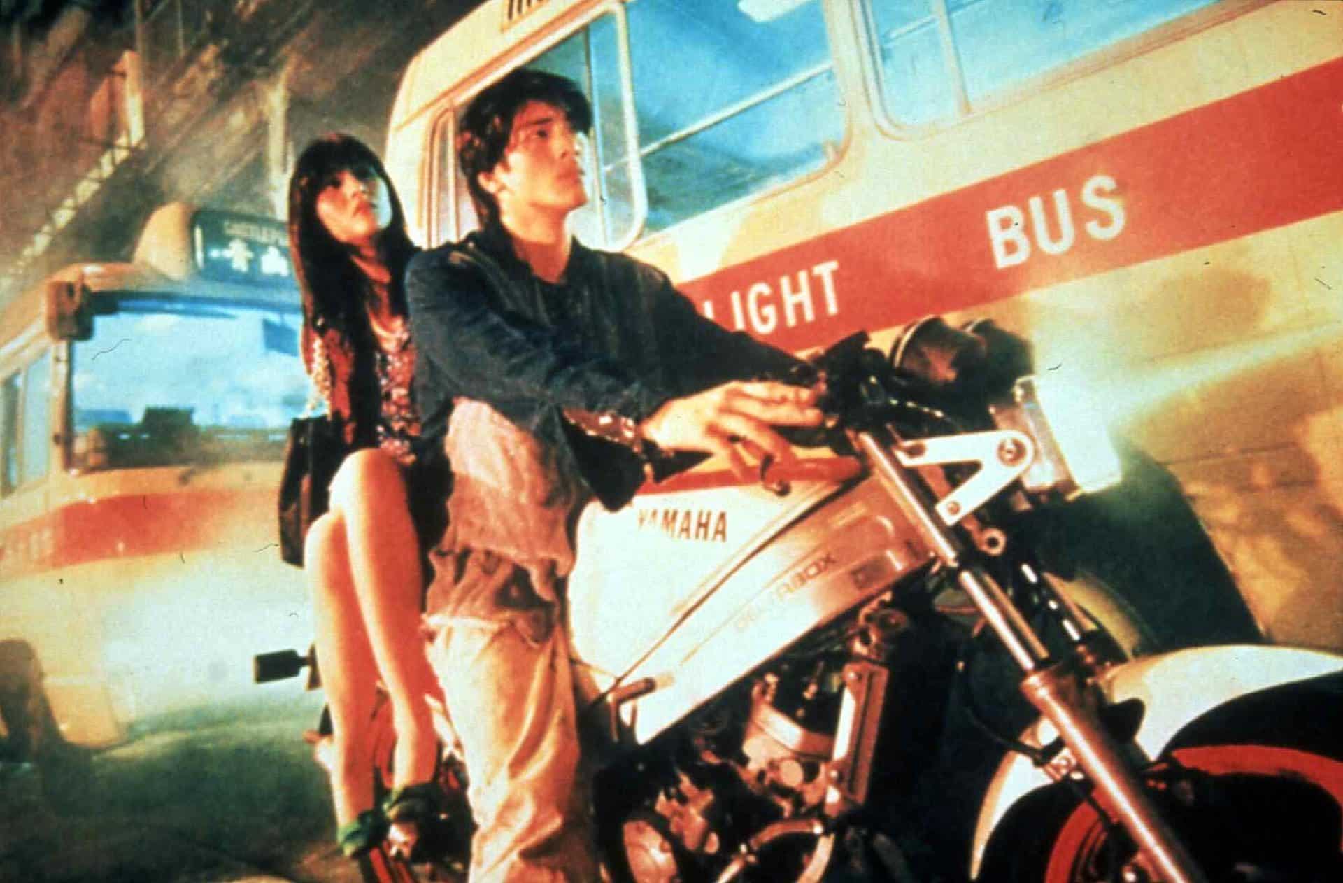 A Rabbit’s Foot #6 is a celebration of motors and movies