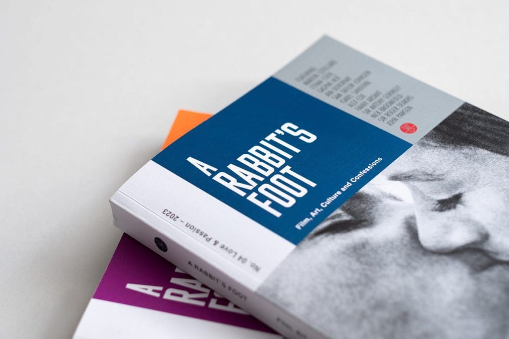 A Rabbit’s Foot Christmas Bundle A Rabbit's Foot