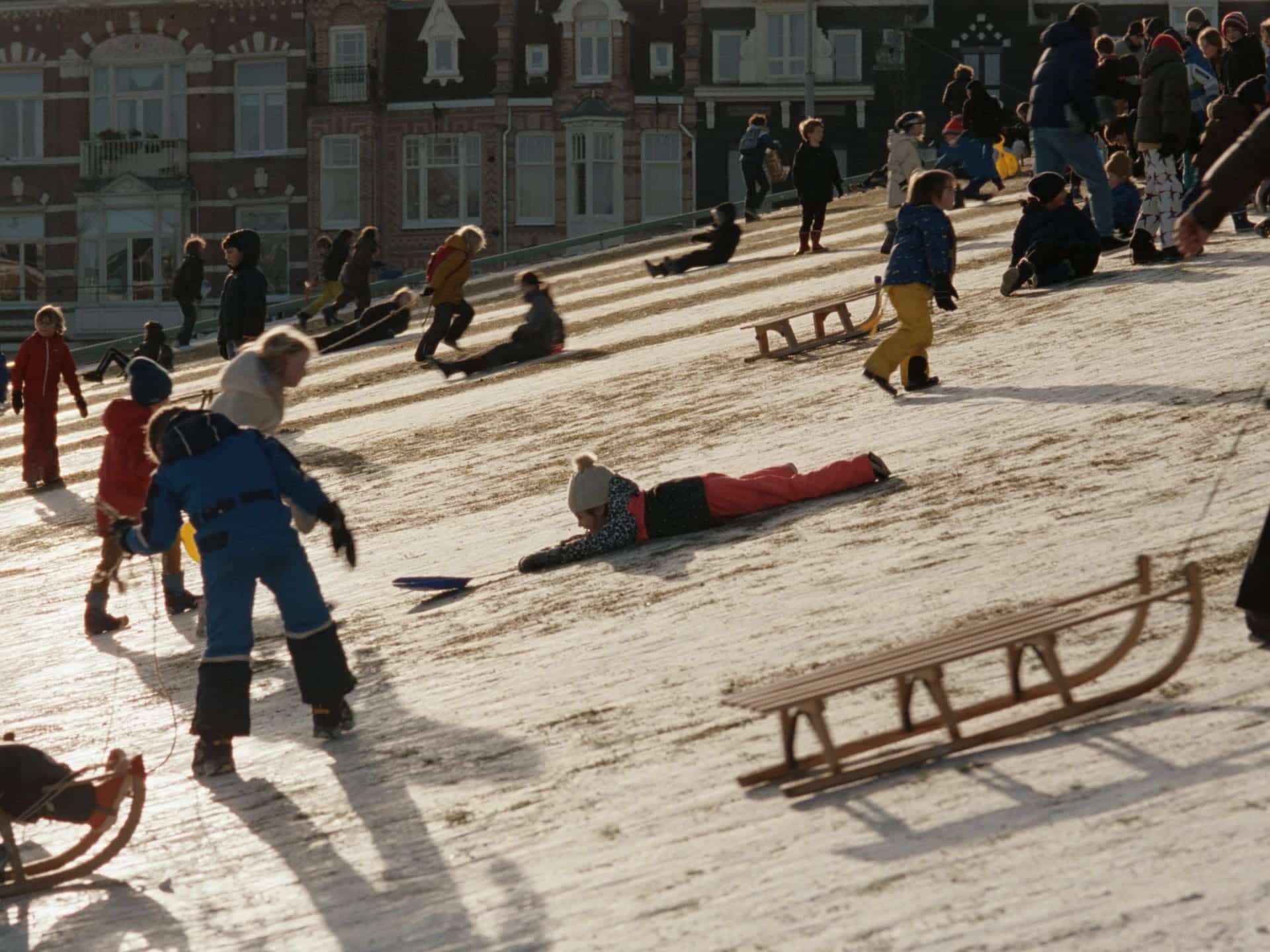A Rabbit's Foot Occupied City review – a moving archaeology of the ...